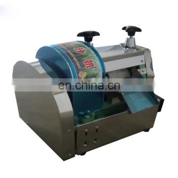 Natural Sweet Taste Sugar Cane Juice Extractor In China For Sell