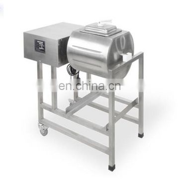 New design electric meat salting machine/bloating machine for sale