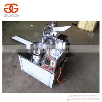 China Factory Industrial Siopao Baozi Maker Automatic Frozen Pork Steamed Stuffed Bun Bread Making Machines