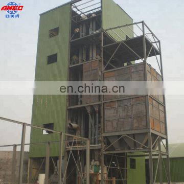 Low Price Combined  Poultry Feed Making Machine