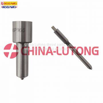 PNtype Diesel Fuel Nozzle Parts DLLA155P970 Car Fuel Nozzle Fits for Toyota