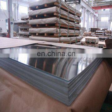 AA Grade Low price 304 stainless steel plate