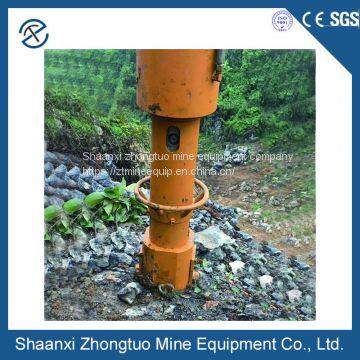 Large Hydraulic Rock Splitter For Mining Machine