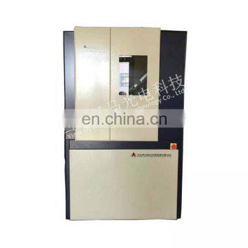 AL-2700B X-ray diffraction instrument p X -ray diffractometer