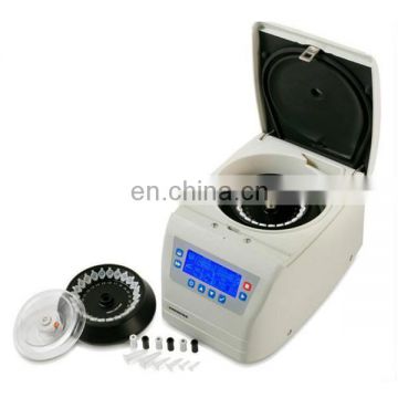 E3115 Desktop High Speed Micro Centrifuge