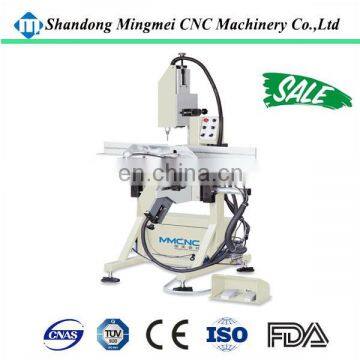 Pvc Upvc Window Machine Lock Hole Machine photo-6