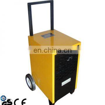 High Efficiency High Quality Commercial Dehumidifier for Drying Basement photo-3