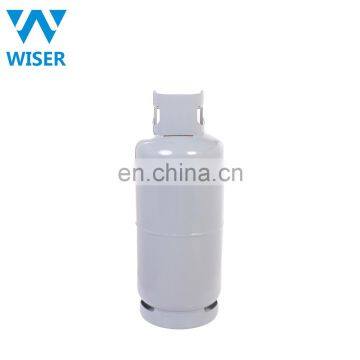 Wholesale Haiti 20KG LPG Gas Cylinder, Gas Tank photo-3