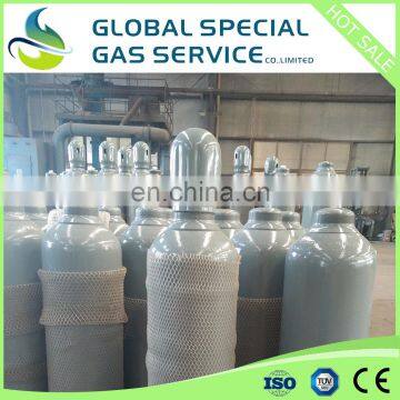Factory Price UN ISO 9809-1 15.8L Empty Industrial Gas Cylinder photo-3