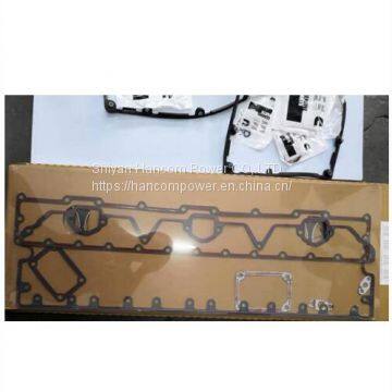 L10 M11 QSM11 ISM11 M11 Genuine Diesel Engine Upper Overhaul Kit Repair Kit 4089478 photo-3