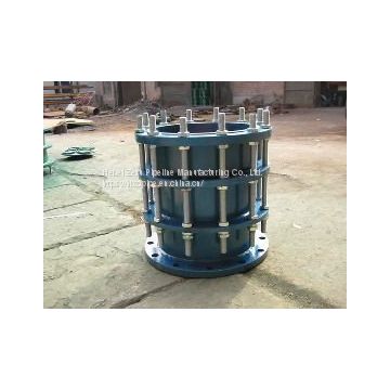 Stainless Steel Cast Steel Cc2f Detachable Power Transmission Joint