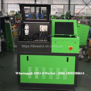 Computer System Common Rail Injector Test Bench XNS300 NTS300 photo-3