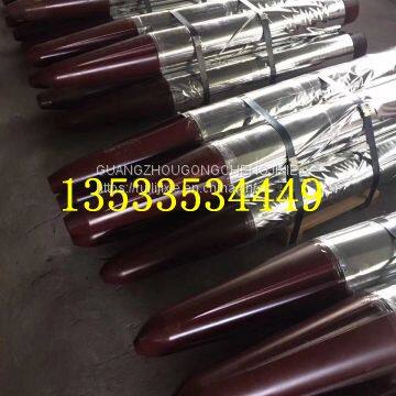 Various Types of Gun Machine, Hammer 42 Composite Material Drill Rod, Under the Cylinder Block, Piston photo-3