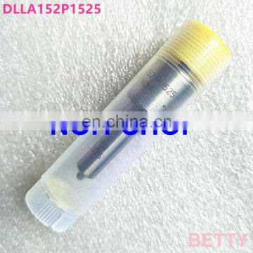 Genuine  and new nozzle dlla152p1525 / 0433171940 for 0445110260