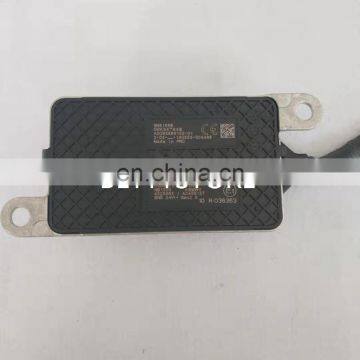 Genuine and New Nox 4326863 Sensor, Nitrogen-oxygen Sensor, UniNOx 5WK96765, 5WK9 6765, A2C89789800-01