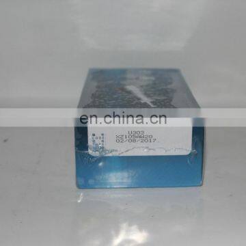 Плунжер U303 Weifu Элемент топливного плунжера XZ105AW20