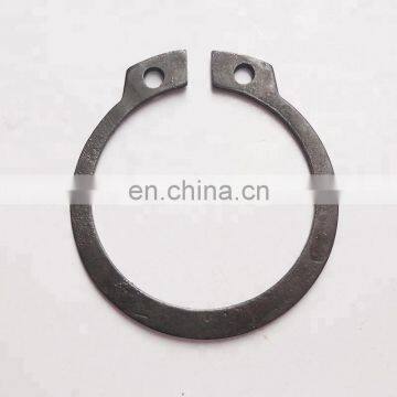 Genuine quality diesel engine spare parts stainless steel  3175573   Clamp for truck