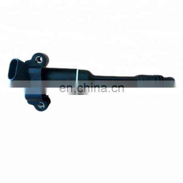 High quality and hot sale diesel engine parts aluminum alloy 6CT 3964547 Ignition Coil for truck