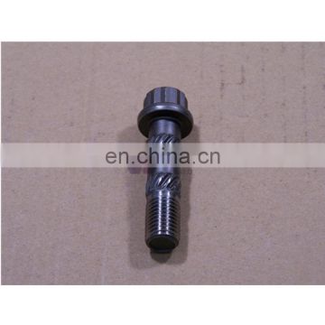 JiuWu Power China Supplier ISUZU Genuine Connecting Rod Bolt For 6BD1 FSR113 1122350271