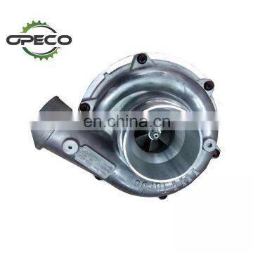 6HK1T turbocharger RHG6-110003Q35NHBRL543CA G61CNDS0033B G61CNDS0033G 114400-3900 72109715 VA570033