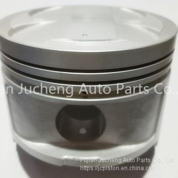 Поршень и штифт --- Для автомобиля TOYOTA 8A-FE 13101-14050