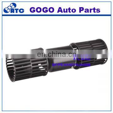 High Quality GOGO mini bus air conditioner dc blower fan for Hyundai