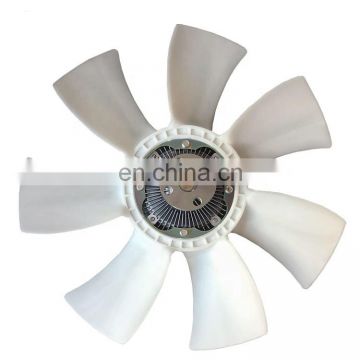 heavy truck Dong Feng visco fan clutch 1308ZD2A-001 1308060-T3700 1308060-T37K0 1308060-K0801 1308060-T0500