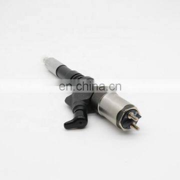 ORIGINAL INJECTOR ASSY FOR CONSTRUCTION DIESEL ENGINE 6D125/PC450-7/PC400-7 EXCAVATOR ENGINE 6156-11-3300-00/6156-11-3300
