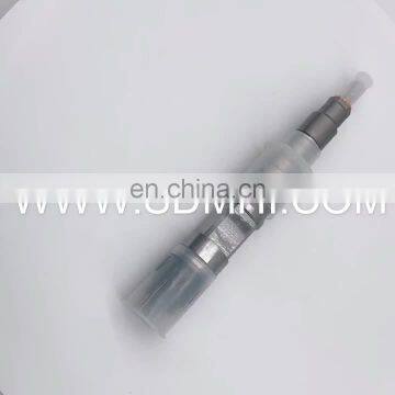 High Quality Diesel Common Rail Injector 0445120112 Diesel Engine Spare Part