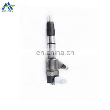 Diesel Engine Common Rail Fuel Injector 0 445 110 821 / 0445110821 For WEICHAI