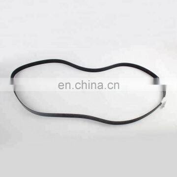 IFOB Автоматический рифленный V-ремень вентилятора высокого качества 90916-02599 для двигателя автомобилей японского производства CAMRY 1AZFE 2AZFE 90916-02209 90916-02667 photo-4