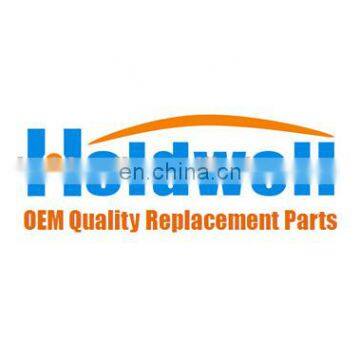 Holdwell 19805-72530 aftermarket Kubota tractor engine parts fan belt