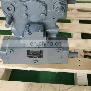 genuine and new hydraulic pump  A6VM160HA2/63W  pump   for sale   with very cheap price  from China agent