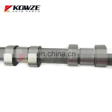 Car Engine 16V Exhaust Camshaft for Mitsubishi Pajero Sport Triton L200 4D56 2.5L 16V Diesel 1015A526 1015B008 photo-4