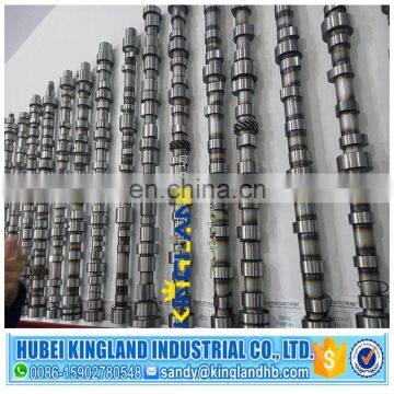 New high quality diesel engine parts QSX/QSX15/ISX/ISX15 Camshaft 4101432