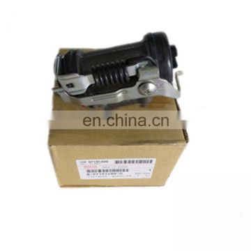 Russia Popular Brake Parts NKR NLR85 4JJ1T 8-97191499-0 8-97191-499-0 8971914990 Rear Bracket Wheel Cylinder For Isuzu