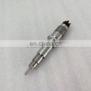 Cummins Diesel Engine QSL9 Fuel Injector 3973060 3965721 4939061 4940170 5263308 photo-3