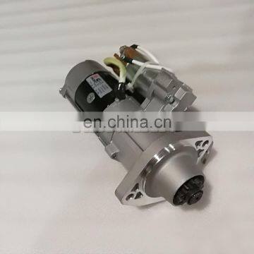 Dongfeng Cummins ISDE Enging Starter Starting Motor QDJ2615 4984042