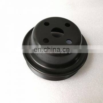 5260612 Dongfeng Cummins Engine ISDE Fan Pulley photo-2