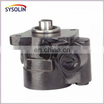 Top selling 10MPa power steering pump ZYB-1009R-3 from China factory