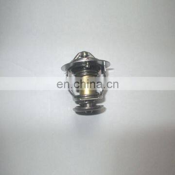 For D13 spare engine parts thermostat for sale