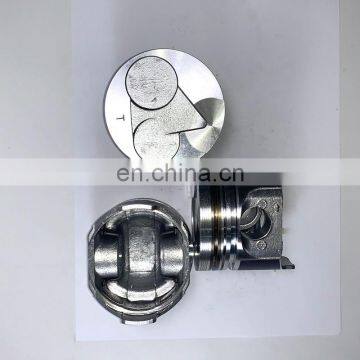 Diesel Spare Parts for D1105 Engine Piston 16060-21114 photo-6