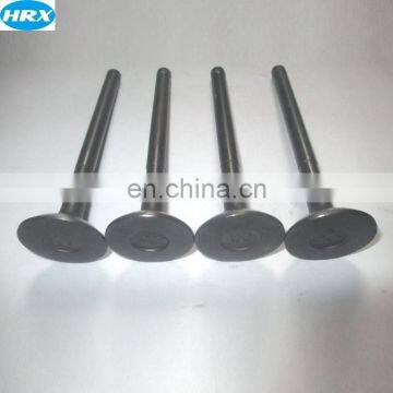 For 1Z engines spare parts intake valve 13711-78300-71 exhaust valve 13715-78300-71 for sale