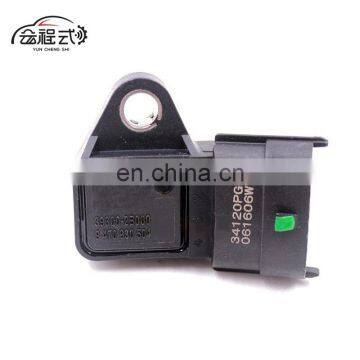 High Quality OEM 39300-2B000 MAP Manifold Air Pressure Sensor For Hyundai Sonata Azera For Kia Optima photo-3
