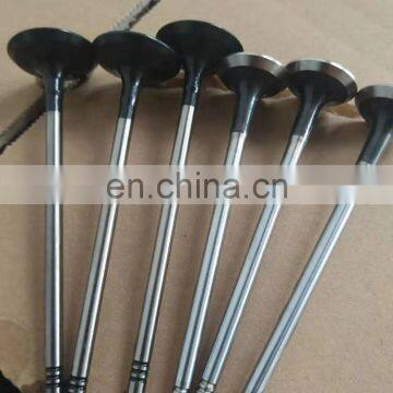 2102529 1944897 4432712 Engine Exhaust Valve CAT Diesel Engine Model 3500