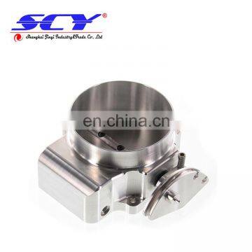Throttle Body Suitable for GM OE Nick Williams Performance Drive By Wire LSXR 102mm LS Throttle Body SD102MMELB