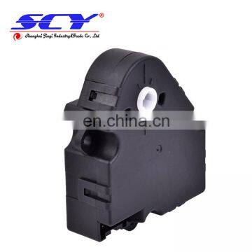 Heater Blend Air Door Actuator Suitable for JEEP LIBERTY 604043 SK604043 5174382AA 68089742AA 604-005 604005