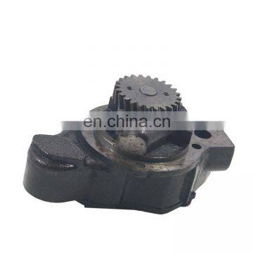 3042378 Lubricating oil pump for cummins N14 diesel engine spare parts nt855 manufacture factory sale price in china suppliers