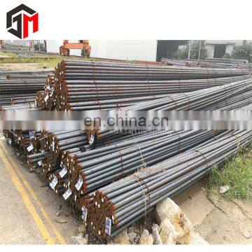 Mold Steel Special Use Alloy Steel Bar Type Steel Round Bar photo-3