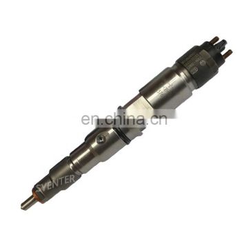 Xichai 6DL Injector DLLA150P1622 0986AD1014 0433171991 0445B29547 0445120394 0445120393 0445120078 0445120215